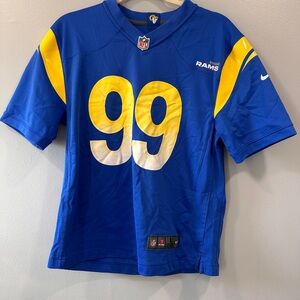 NFL Rams Jersey- Donald